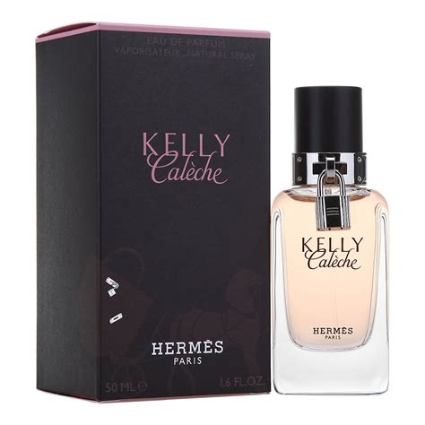 hermes kelly caleche 15ml|hermes perfume kelly caleche review.